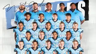 2025 gremlin West Jordan Jaguars . Killin it ! 🔥 kids Football highlight reel . 