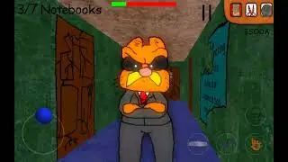 Garfelf's Guide And The secret's within Garfelf's Guide 2