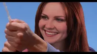 Mary Jane Watson becomes Spider-girl
