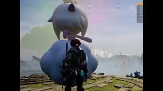 how to build the perfect Base in PALWORLD