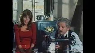 NEVER MIND THE QUALITY - FEEL THE WIDTH!