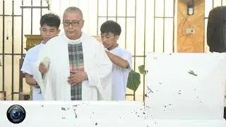 William Funeral Day Farewell