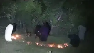 🚫 Exorcismo o liberación hecho por brujas🧙🔥👹🚫⚠️Un live fuera de límite⚠️