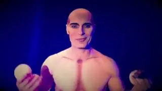 Viktor Kee запрошує на цирк Кобзов у Прилуках 15–19 березня 2017