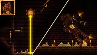 Reworked Golem | Golem rework mod