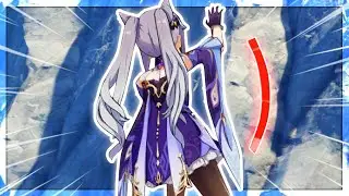Genshin Impact Meme Compilation