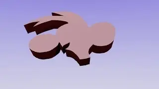 Blender # 210 - FORMAS 3D PELO GREASE PENCIL