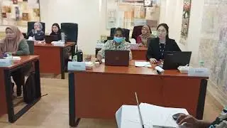 HRDF | HRD Corp Claimable Microsoft Excel Intermediate Level Training