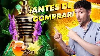 Le Male Elixir Jean Paul Gaultier Merece La Pena En 2024?