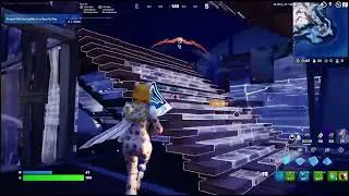 Crazy Platinum II fight! #fortnite #fortniteclips #fypシ #gaming #xyzbca #clips #200pumpedbtw #fnclip