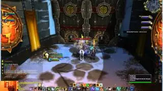 MOP 5.3 3v3 arena BM/Disc/Feral