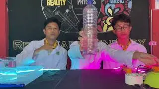 EKSPERIMEN FISIKA_TIM 3_SMAN 10  PENTAGON_ Penerapan Prinsip Fluida dan Cahaya
