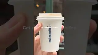 Is Melbourne still the coffee capital of the world? ☕️ #melbournecoffee