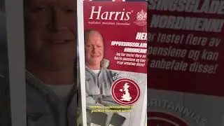 ЛИЦО НОРВЕЖСКОЙ НАЦИОНАЛЬНОСТИ