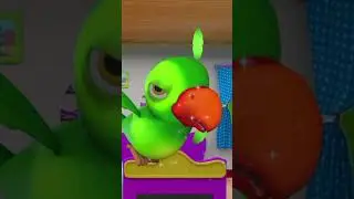Flying Birds Panchi Geet, उड़ते पंछी पंछी गीत 