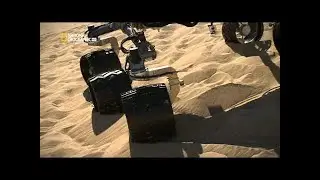El desafio de Marte - Documental en español HD