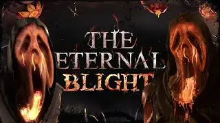 THE NEW BLIGHTED GHOSTFACE SKIN!! | Dead by Daylight