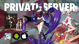 NEW FIGURE FANTASY FREE ¥648 TOPUP, GM SHOP, SSR HEROES, ALL CODES, & GACHA