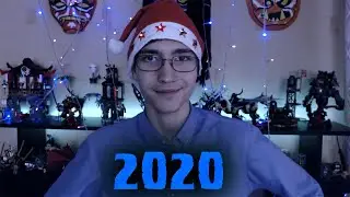ПЛАНЫ НИНДЗЯГОМАНА НА НОВЫЙ 2020 ГОД