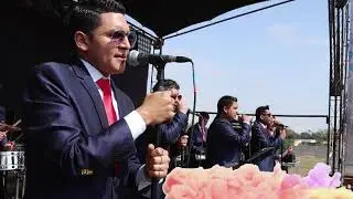 MIX LIZANDRO MEZA - ORQUESTA EL CLAN EN EXPOCUMBRE 2019