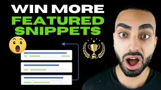 How To Get More Featured Snippets In Google (NOT CLICKBAIT)