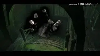 Devil May Cry 1 Gameplay Part 13 - Abyss