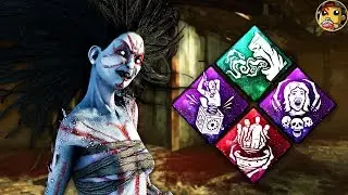 STRIDOR IS A MUST - Dead by Daylight