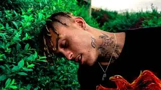 Lil Skies/Yung Bans Type Beat- 