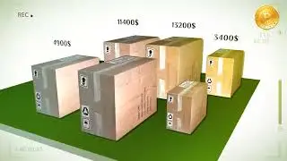 Криптовалюты   золото цифрового века Инвестируй и зарабатывай!