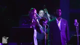 Lake Superior Jazz Festival in Lutsen, Minnesota (1080p)