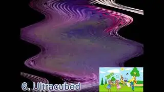 Klasky Csupo in U Major V251643 Ultracubed