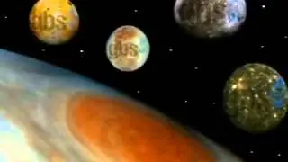 Planet Bump