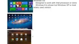Operating Systems