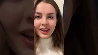 Periscope Ukraine girls