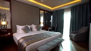 Clarion Hotel Golden Horn