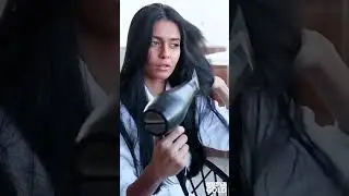 VOCÊ CUIDA DO SEU CABELO TODOS OS DIAS