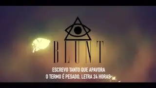 Bluntpk - Tortuga !