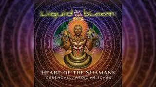 Liquid Bloom - Temple of the Goddess