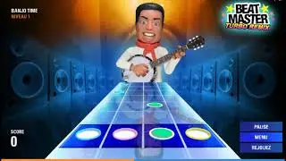 Têtes à Claques - Banjo Time