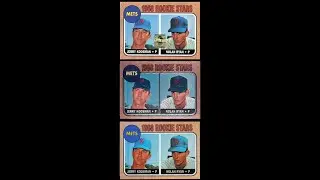 How to Tell the Difference Between the 1999 Topps Nolan Ryan Reprints