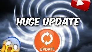update on this channel