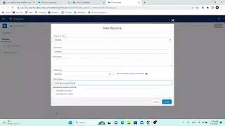 Learn About Flow Variables | how to Create Flow Resources in Salesforce Trailhead