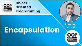 Encapsulation OOP