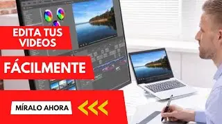 Mejores editores de video para pc gratis y pagos