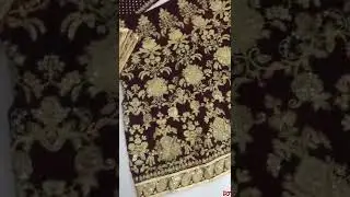 Bridal Lahenga