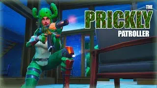 Fortnite Montage- 