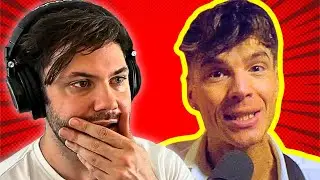 Musician REACTS Ren - Back on 74 / Message In A Bottle (Live retake)