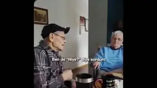 Bir Amerikan Askeri, Kore Savaşı'nda Türk Askeri İle Olan Anısını Anlattı