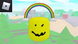 Roblox Find The Big Heads: how to get 
