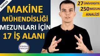 What Does a Mechanical Engineer Do? | What Are the Salaries and Job Opportunities?